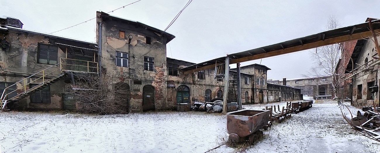 Kuźnia Talentów, Wałbrzych